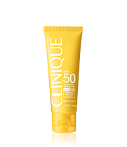 Солнцезащитный крем для лица Face Cream SPF 50