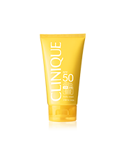 Солнцезащитный крем для тела Body Cream SPF 50
