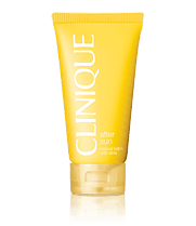 Бальзам с алоэ после загара After-Sun Rescue Balm with Aloe