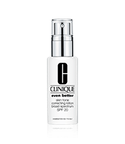 Увлажняющее средство, корректирующее тон кожи, для 3-4 типов кожи Even Better™ SPF 20