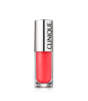 Блеск для губ: сияние и увлажнение Clinique Pop Splash™
