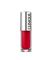 Блеск для губ: сияние и увлажнение Clinique Pop Splash™
