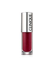Блеск для губ: сияние и увлажнение Clinique Pop Splash™