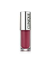 Блеск для губ: сияние и увлажнение Clinique Pop Splash™