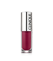 Блеск для губ: сияние и увлажнение Clinique Pop Splash™