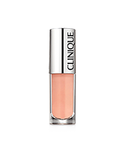 Блеск для губ: сияние и увлажнение Clinique Pop Splash™