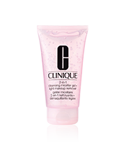 Мицеллярный гель для снятия макияжа 2-в-1 Cleansing Micellar Gel