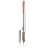 Двойной карандаш для бровей: цвет и сияние Instant Lift