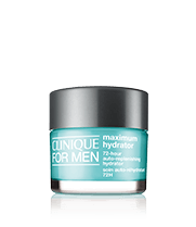 Интенсивно увлажняющий гель-крем на 72 часа Clinique For Men Maximum Hydrator™