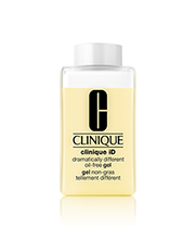 Clinique iD™ Увлажняющий гель Dramatically Different™