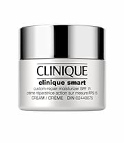 Дневной интеллектуальный восстанавливающий крем в мини-формате Clinique Smart™ SPF 15