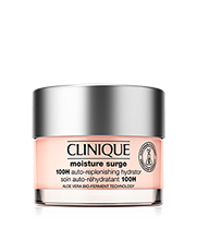 Интенсивно увлажняющий гель-крем на 100 часов Moisture Surge™