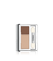 Тени для век двойные All About Shadow™