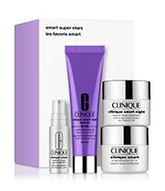 Набор «Smart Clinical Retinol»