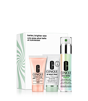 Набор «Better Brighter Skin»