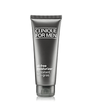 Увлажняющий крем-гель Oil Free Moisturizer