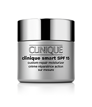 Дневной интеллектуальный восстанавливающий крем Clinique Smart™ SPF 15