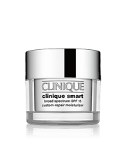 Дневной интеллектуальный восстанавливающий крем Clinique Smart™ SPF 15