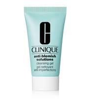 Очищающий гель для умывания для проблемной кожи Anti-Blemish Solutions™