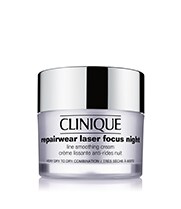 Ночной разглаживающий крем Repairwear Laser Focus Night Line Smoothing Cream™
