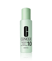 Отшелушивающий лосьон для чувствительной кожи 1.0 Clarifying Lotion