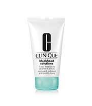 Скраб для глубокого очищения пор Blackhead Solutions