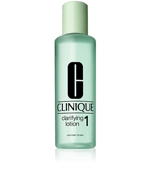 Отшелушивающий лосьон 1 Clarifying Lotion