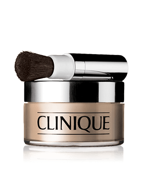 Рассыпчатая пудра для лица с кисточкой Blended Face Powder & Brush