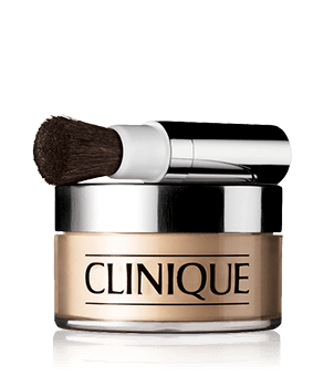 Рассыпчатая пудра для лица с кисточкой Blended Face Powder & Brush