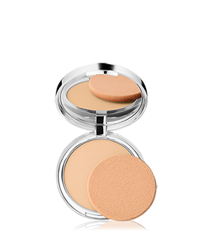 Матирующая компактная пудра Stay-Matte