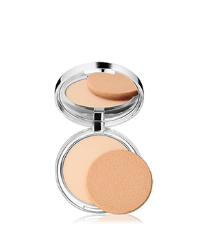 Матирующая компактная пудра Stay-Matte
