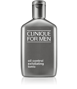 Отшелушивающий лосьон для жирной кожи Exfoliating Tonic