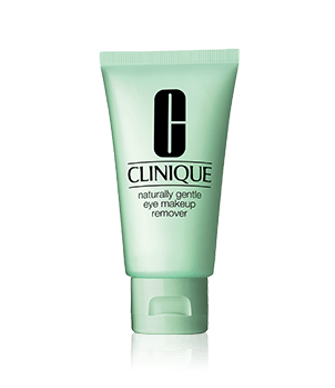 Мягкое средство для снятия макияжа с глаз Naturally Gentle