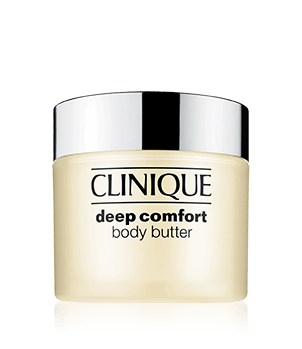 Питательный и смягчающий крем для тела Deep Comfort™