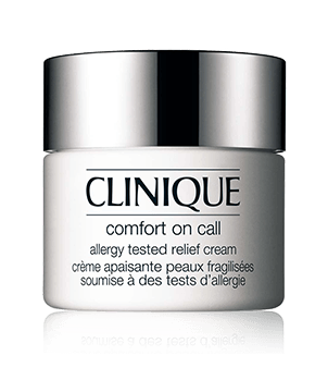 Интенсивный питательный крем Comfort on Call Allergy Relief Cream