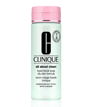 Жидкое мыло для лица All About Clean™
