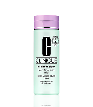 Жидкое мыло для лица All About Clean™