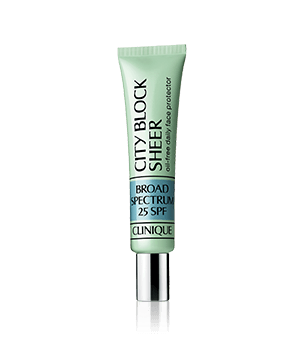 Ежедневный защитный крем для лица City Block™ SPF 25