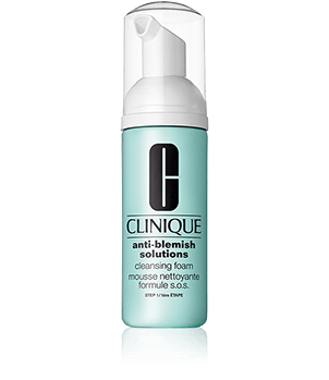 Пенка для умывания для проблемной кожи Anti-Blemish Solutions™
