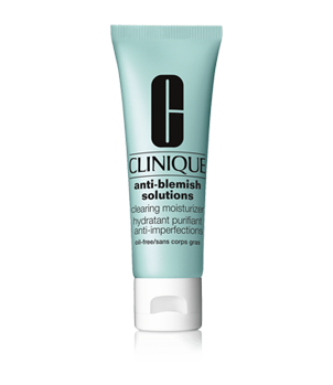 Увлажняющее средство для проблемной кожи Anti-Blemish Solutions™