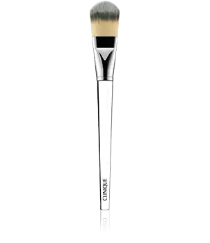 Кисть для нанесения тонального средства Foundation Brush