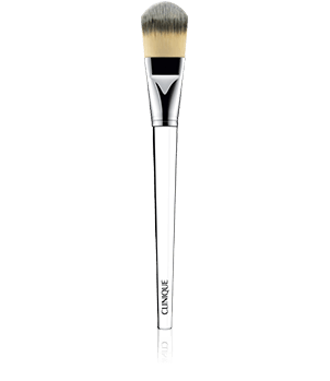 Кисть для нанесения тонального средства Foundation Brush