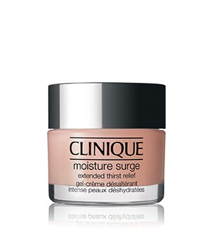 Интенсивно увлажняющий гель длительного действия Moisture Surge™<br> <font color="#fe6cb5">Новая цена: 675 руб.</font>