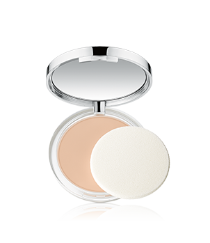 Легкая компактная пудра с антиоксидантами Almost Powder SPF 15