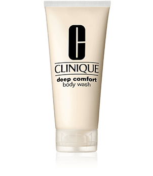 Увлажняющий и смягчающий гель для душа Deep Comfort™