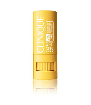 Солнцезащитный стик для чувствительной кожи Targeted Protection Stick SPF 35