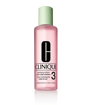 Отшелушивающий лосьон 3 Clarifying Lotion