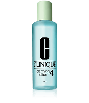 Отшелушивающий лосьон 4 Clarifying Lotion