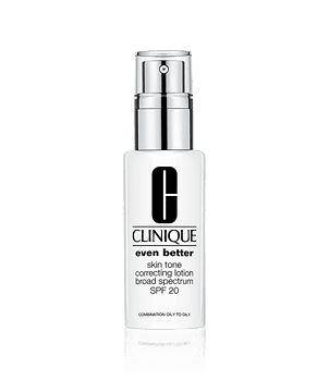 Увлажняющее средство, корректирующее тон кожи, для 3-4 типов кожи Even Better™ SPF 20