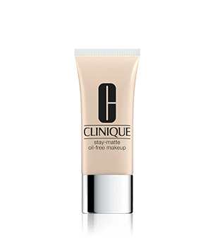 Матирующий тональный крем Stay Matte Oil Free Makeup